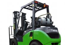 Wózki widłowe LPG Artison PFG 25 9L Plus