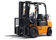 Wózki widłowe LPG Sinoway SWF35LG