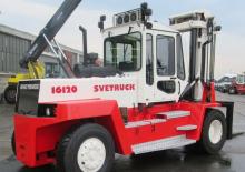 Wózki widłowe z silnikiem wysokoprężnym SVETRUCK 16120-35