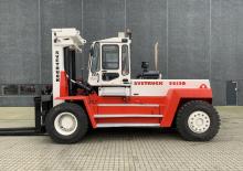 Wózki widłowe z silnikiem wysokoprężnym SVETRUCK 25120-42