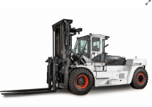 Wózki widłowe z silnikiem wysokoprężnym Bobcat DV180S-7