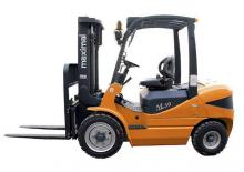 Wózki widłowe z silnikiem wysokoprężnym Maximal FD 45 T-M1GG3