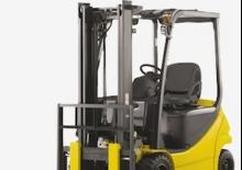 Wózki widłowe LPG Maximal FG 20 T-M2GB3
