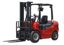 Wózki widłowe LPG Maximal FG 20 T-M2WA3