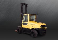 Wózki widłowe z silnikiem wysokoprężnym Hyster H170FTS