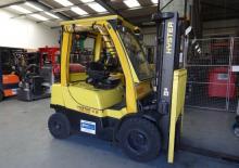 Wózki widłowe z silnikiem wysokoprężnym Hyster H2.0FT