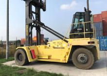 Wózki widłowe z silnikiem wysokoprężnym Hyster H22.00HX 12EC