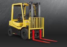 Wózki widłowe z silnikiem wysokoprężnym Hyster H2.5A