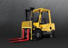 Wózki widłowe z silnikiem wysokoprężnym Hyster H3.0UT