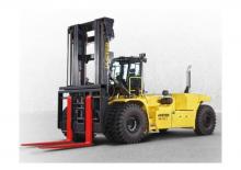 Wózki widłowe z silnikiem wysokoprężnym Hyster H40XD 12