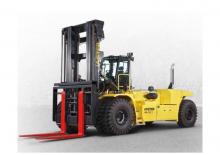 Wózki widłowe z silnikiem wysokoprężnym Hyster H48XDS 12