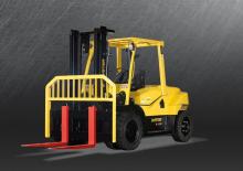 Wózki widłowe z silnikiem wysokoprężnym Hyster H7.0UT6