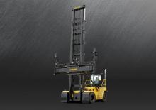 Wózki widłowe z silnikiem wysokoprężnym Hyster H8XD 6