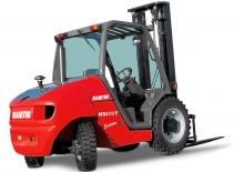 Wózki widłowe z silnikiem wysokoprężnym Manitou MSI 30 T