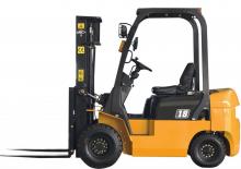Wózki widłowe z silnikiem wysokoprężnym SMV SL 42-1200 G/4