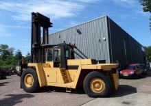 Wózki widłowe z silnikiem wysokoprężnym Caterpillar V 800