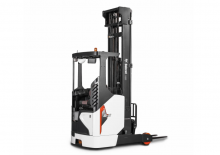 Wózki wysokiego składowania Bobcat BR14J-9