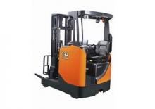 Wózki wysokiego składowania Doosan BR14JW-9