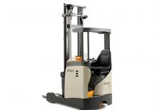 Wózki wysokiego składowania Crown ESR 1020-1.6