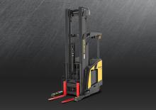 Wózki wysokiego składowania Hyster N30ZDR3 