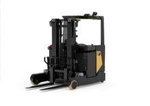 Wózki wysokiego składowania Caterpillar NR16N2L
