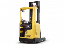 Wózki wysokiego składowania Hyster R10E 