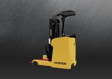 Wózki wysokiego składowania Hyster R1.50EX 2