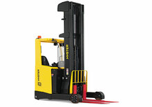Wózki wysokiego składowania Hyster R1.6N