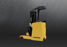 Wózki wysokiego składowania Hyster R1.80EX 2