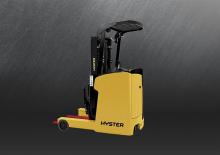 Wózki wysokiego składowania Hyster R1.8EXW 2