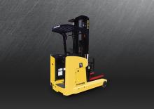 Wózki wysokiego składowania Hyster R2.00E(T)X