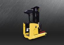 Wózki wysokiego składowania Hyster R2.00EX 2
