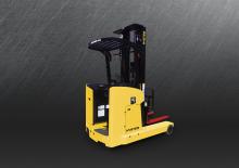 Wózki wysokiego składowania Hyster R3.00EX 2