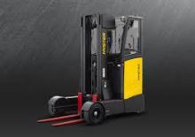 Wózki wysokiego składowania Hyster RO2.0