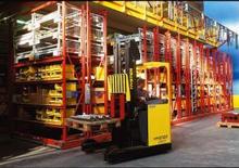 Wózki wysokiego składowania Hyster R 1.4