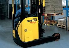 Wózki wysokiego składowania Hyster R1.6H
