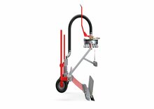 Wtryskiwacze gnojowicy Peecon Eco 440