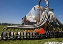 Wtryskiwacze gnojowicy Veenhuis FARMJECT 7.60