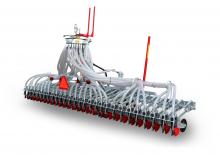 Wtryskiwacze gnojowicy Peecon SB 704