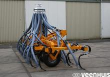 Wtryskiwacze gnojowicy Veenhuis Terraject 400 – 5.32