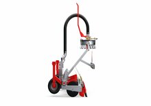 Wtryskiwacze gnojowicy Peecon ZB 925 Econoom H