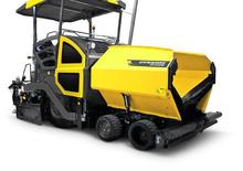 Kołowa betoniarka drogowa Dynapac SD 2500 W