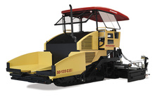 Gąsienicowe rozściełacze asfaltu Dynapac SD 135 C
