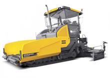 Gąsienicowe rozściełacze asfaltu Dynapac SD 2500 CS