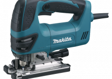Wyrzynarki Makita 4350FCTJ