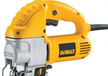Wyrzynarki DEWALT DW317K