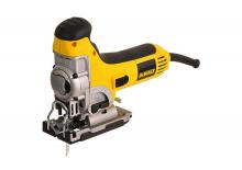 Wyrzynarki DEWALT DW333K-QS