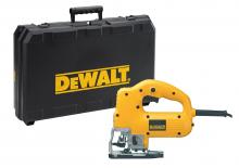 Wyrzynarki DEWALT DW341K-QS
