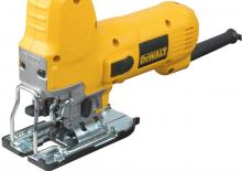 Wyrzynarki DEWALT DW343K-QS
