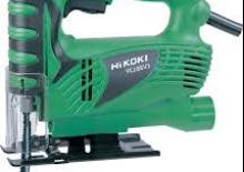 Wyrzynarki HiKOKI FCJ65V3